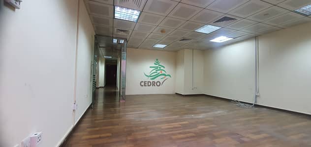 Office for Rent in Electra Street, Abu Dhabi - 20240409_110634. jpg