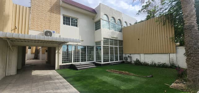 4 Bedroom Villa for Rent in Al Ghafia, Sharjah - WhatsApp Image 2024-04-15 at 15.58. 21 (1). jpeg