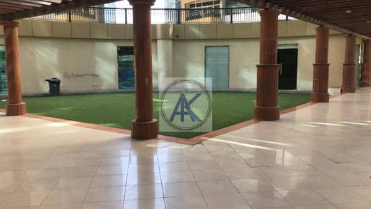 1 Bedroom Apartment for Sale in Ajman Downtown, Ajman - One Bed Room Hall Available For Sale In Horizon Towers Ajman With Investor Price Only 210k With parking