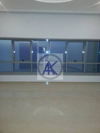 2 Bedroom Apartment for Sale in Corniche Ajman, Ajman - Sea Vew 2 bhk available for sale in corniche towers  price 655000/-Aed with parking