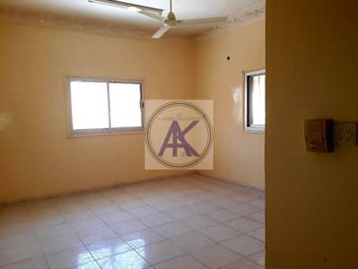 4 Bedroom Villa for Rent in Al Nuaimiya, Ajman - 4 bedroom hall villa available for rent in the nuaimiya 2 area for company staff