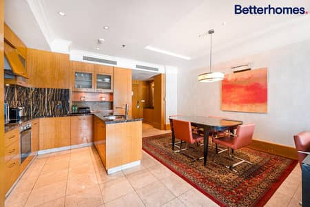 3 Bedroom Hotel Apartment for Rent in DIFC, Dubai - Fully Furnished | Bills Inclusive | Prime Location
