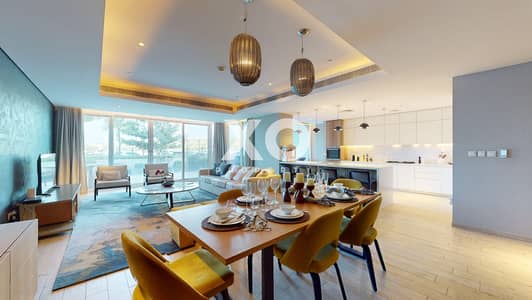 3 Bedroom Townhouse for Sale in Sobha Hartland, Dubai - 4079ft | Stylish Townhouse | Vacant