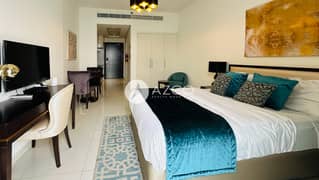 5,500 including Bills Monthly | Fully Furnished | Book Now