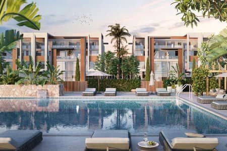 1 Bedroom Townhouse for Sale in Dubai Investment Park (DIP), Dubai - Townhouse 1BR | Investment opportunity| Verdana 2