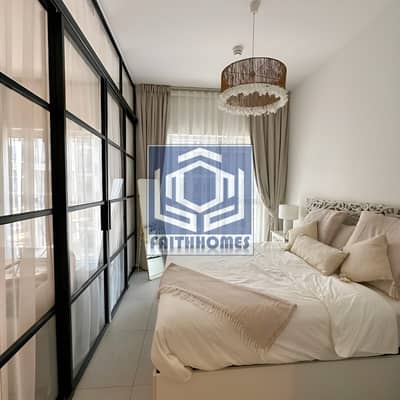 1 Bedroom Flat for Rent in Dubai Hills Estate, Dubai - SS7. jpg