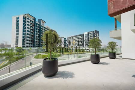 梅丹城， 迪拜 单身公寓待售 - 位于梅丹城，梅丹一号，阿齐兹里维埃拉社区，里维埃拉海滨公寓 的公寓 750000 AED - 8866230