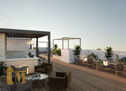 1 Bedroom Apartment for Sale in Dubai Silicon Oasis (DSO), Dubai - 8a6c2ad3-afd3-4d5f-95b0-46b3b4df6ac0. jpeg