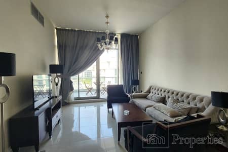 شقة 2 غرفة نوم للايجار في مدينة ميدان، دبي - شقة في بولو ريزيدنس،ميدان أفينيو،مدينة ميدان 2 غرف 220000 درهم - 8866148