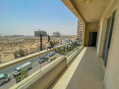 1 Bedroom Flat for Sale in International City, Dubai - 1bhk  + maid with Balcony |Prime Location| Rented