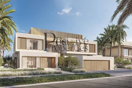 ارض سكنية  للبيع في نخلة جبل علي، دبي - ارض سكنية في سعفة M،نخلة جبل علي 59200800 درهم - 8866261