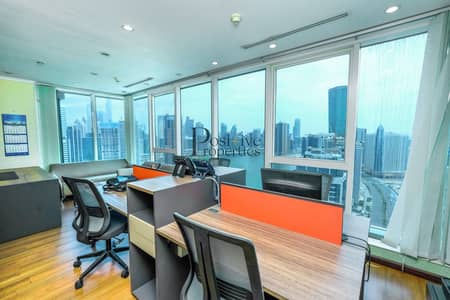 Office for Sale in Business Bay, Dubai - Best Location  | Vacant | Best deal
