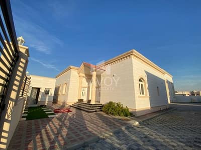 4 Bedroom Villa for Rent in Mohammed Bin Zayed City, Abu Dhabi - LUXURIOUS 4BR+MAID MAJLIS|VACANT|FAMILY HOME