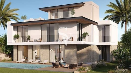 4 Bedroom Villa for Sale in The Valley, Dubai - Luxury Villas | Prime Location | High ROI