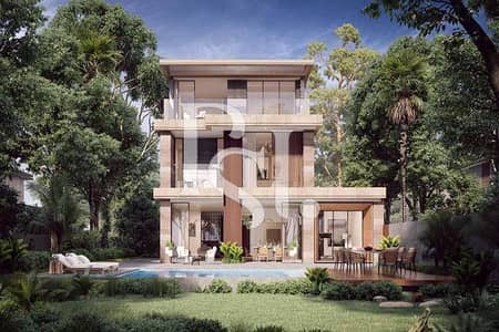 4 Bedroom Villa for Sale in Tilal Al Ghaf, Dubai - 1b5f84e9-9ced-4f36-9df7-7d9a705f2d2a. png