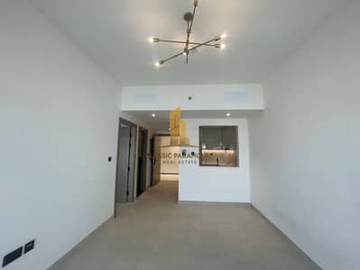 شقة 1 غرفة نوم للايجار في الجداف، دبي - شقة في بن غاطي كريك،الجداف 1 غرفة 75000 درهم - 8815286