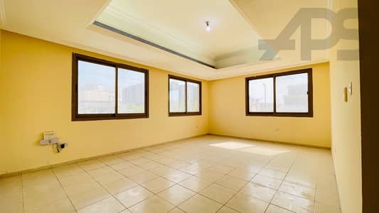 2 Bedroom Apartment for Rent in Al Mushrif, Abu Dhabi - 1d5f7eaf-fb5a-44c4-8f20-031366790292. jpg