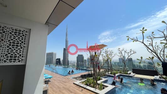 2 Bedroom Apartment for Rent in Business Bay, Dubai - WhatsApp Image 2024-04-15 at 1.16. 04 PM. jpeg