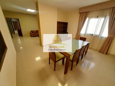3 Bedroom Apartment for Rent in Tourist Club Area (TCA), Abu Dhabi - 20221214_111120. jpg