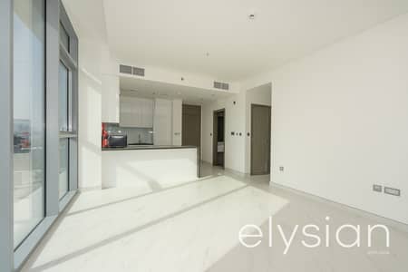1 Bedroom Flat for Sale in Mohammed Bin Rashid City, Dubai - Corner Unit I Contemporary Style I Lagoon View