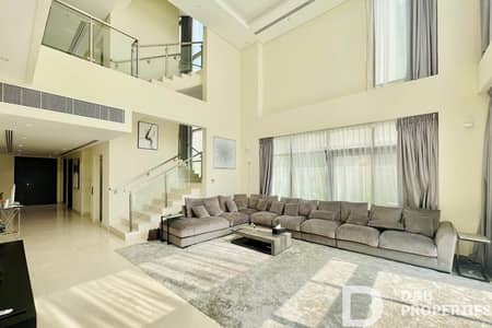 梅丹城， 迪拜 6 卧室别墅待售 - 位于梅丹城，梅丹盖特小区，壮丽景致小区 6 卧室的别墅 12000000 AED - 8866447