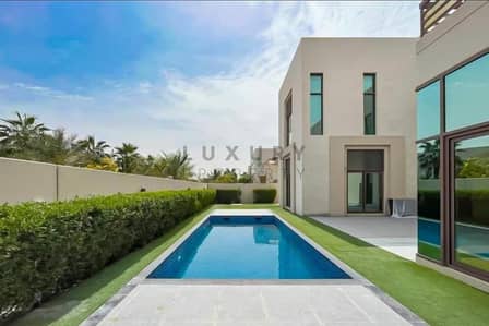 5 Bedroom Villa for Rent in Meydan City, Dubai - Spacious | Vacant Now | Private Pool | Great Price