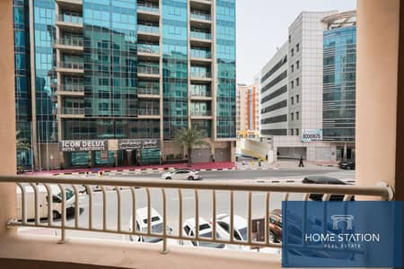 1 Bedroom Flat for Rent in Al Barsha, Dubai - DSC04871. jpg