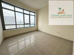 Annual rent in Al Majaz: 2 rooms and a hall