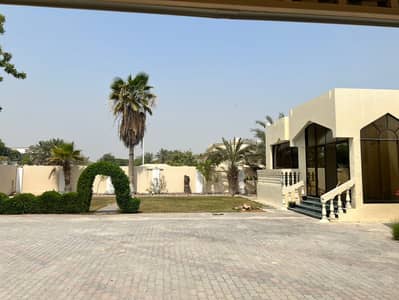 A residential villa for sale at al yash  area sharjah