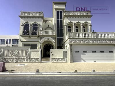 5 Bedroom Villa for Sale in Nad Al Sheba, Dubai - 5BR // 6,500 SQFT BUA // Great Location