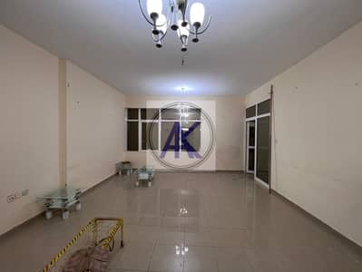 1 Bedroom Flat for Rent in Ajman Downtown, Ajman - one bedroom hall avaialable for rent in horizon towers