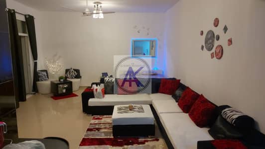 Studio for Rent in Ajman Downtown, Ajman - FURNISHED STUDIO AVAILABLE FOR RENT IN HORIZON TOWERS ON MONTHLY BASIS