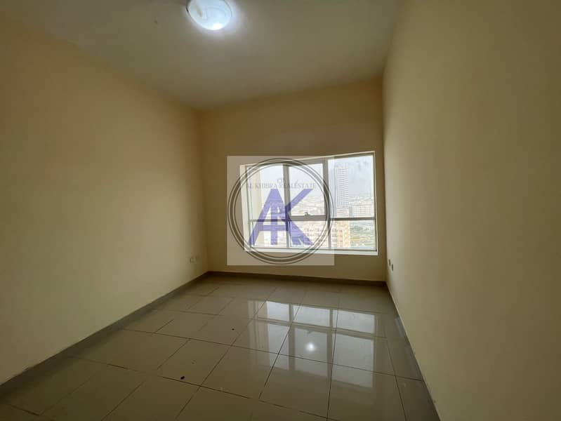 1 bhk available for rent in pearl towers ajman