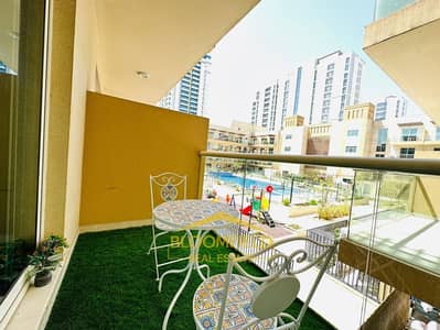 Studio for Rent in Jumeirah Village Circle (JVC), Dubai - WhatsApp Image 2024-04-15 at 10.12. 45 AM. jpeg