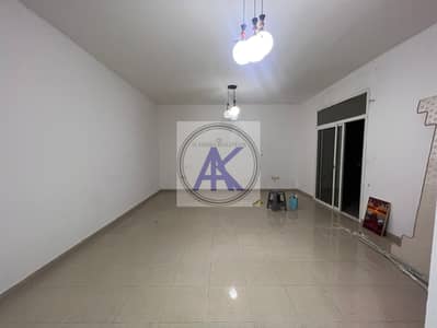 Studio for Rent in Ajman Downtown, Ajman - studio with big balcony  available for rent in horizon towers