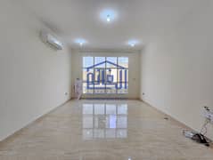 شقة في الشامخة 3 غرف 75000 درهم - 8866398