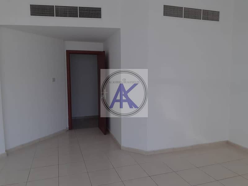 BIG SIZE 2BHK FOR SALE IN HORIZON TOWER AJMAN