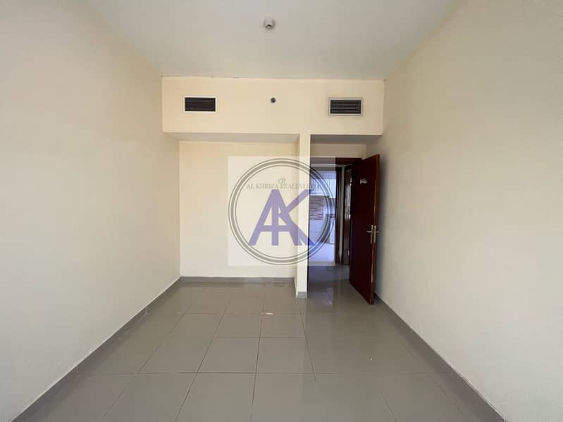 Full Open View 2 Bedroom Hall Available For Rent In Ajman Pearl Towers
