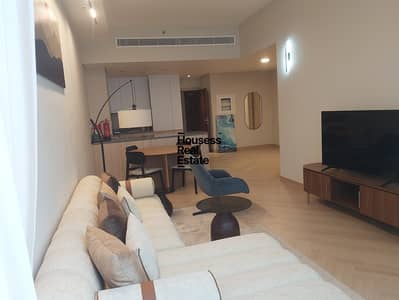1 Bedroom Flat for Rent in Al Sufouh, Dubai - Luxury 1BR | All Bills Included | Ready to Move
