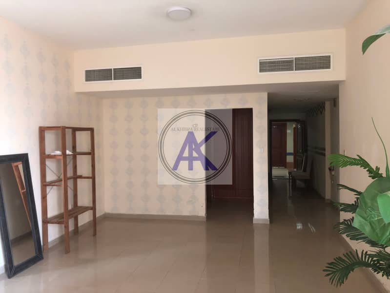 Studio Available For Rent In Horizon Towers Ajman