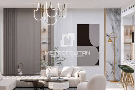 1 Bedroom Apartment for Sale in Jumeirah Village Circle (JVC), Dubai - Investor Deal | Prime Location | Pool View Apt.