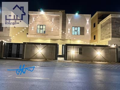6 Bedroom Villa for Rent in Al Yasmeen, Ajman - IMG-20240415-WA0215. jpg