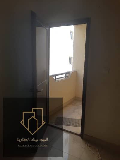 فلیٹ 1 غرفة نوم للايجار في النعيمية، عجمان - IMG-20240415-WA0066. jpg