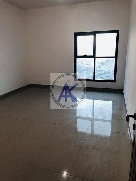hot deal empty 3 bhk available for sale in alkhor towers