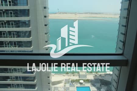 1 Bedroom Apartment for Rent in Al Reem Island, Abu Dhabi - IMG_4568. JPG