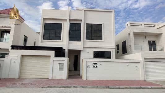5 Bedroom Villa for Sale in Al Alia, Ajman - WhatsApp Image 2024-04-14 at 4.31. 30 PM. jpeg