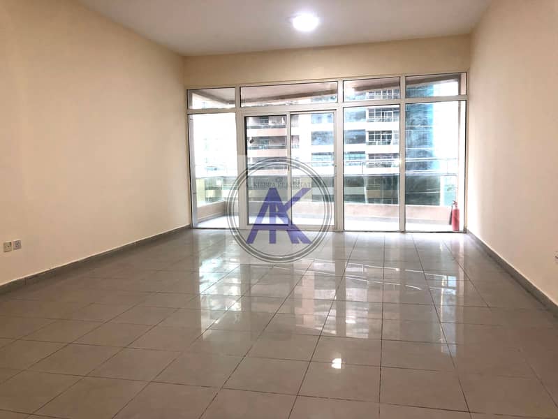 Квартира в Аджман Даунтаун，Горизонт Тауэр, 2 cпальни, 41000 AED - 5074884