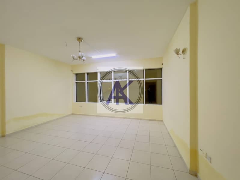 One Bed Room Hall Available For Sale In Horizon Towers Ajman