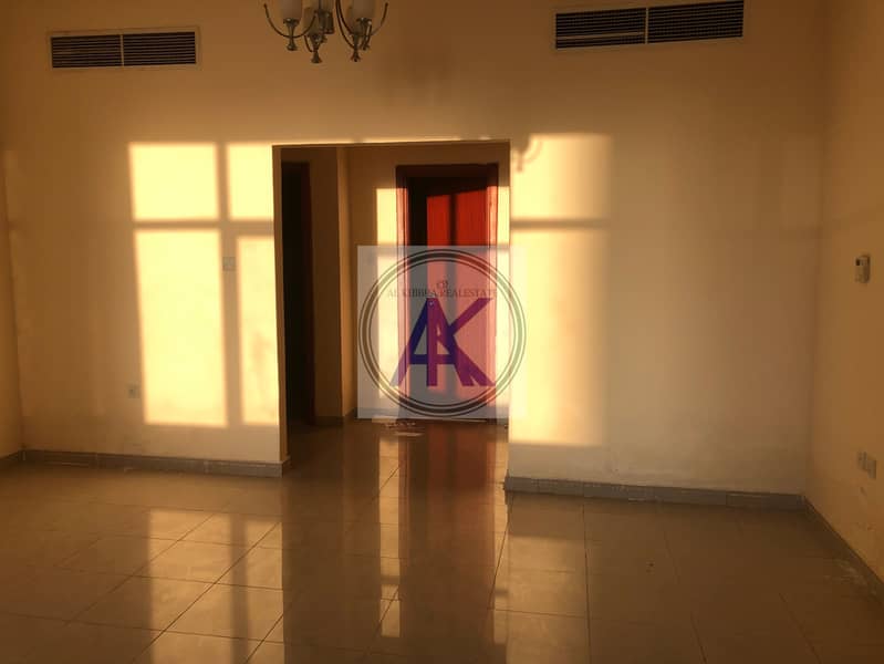 One Bed Room Hall Available For Rent In Horizon Towers Ajman
