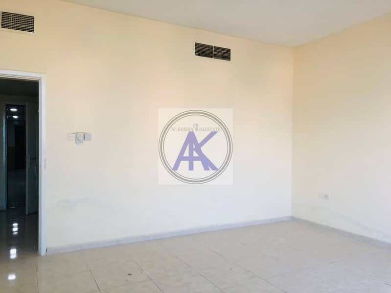 One Bed Room Hall Available For Sale In Al Khor Towers Ajman